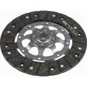Disque embrayage SACHS - 1864 532 333