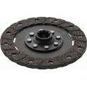Disque embrayage SACHS - 1864 634 040