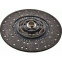 Disque embrayage SACHS - 1878 004 232