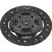 Disque embrayage SACHS - 1878 005 014