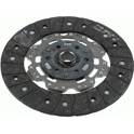 Disque embrayage SACHS - 1878 005 146