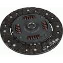 Disque embrayage SACHS - 1878 040 545