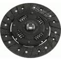 Disque embrayage SACHS - 1878 041 431