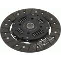 Disque embrayage SACHS - 1878 059 832