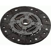 Disque embrayage SACHS - 1878 600 675