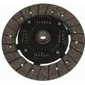 Disque embrayage SACHS - 1878 634 088