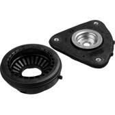 Fjäderbens-stödlager SACHS - 802 574
