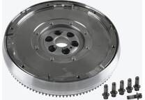 Flywheel
