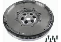Flywheel