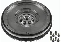Flywheel