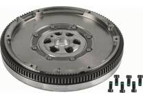 Flywheel