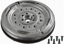 Flywheel