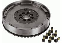 Flywheel