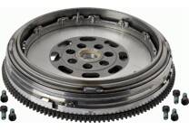 Flywheel