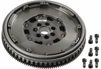 Flywheel