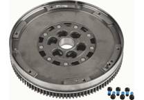 Flywheel