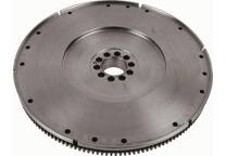 Flywheel