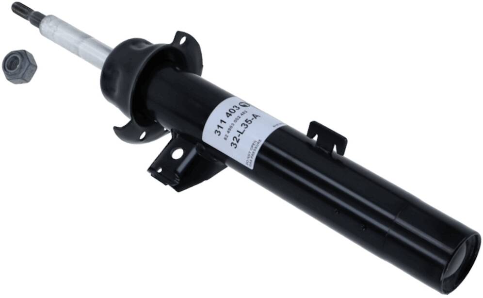Shock absorber (sold individually)