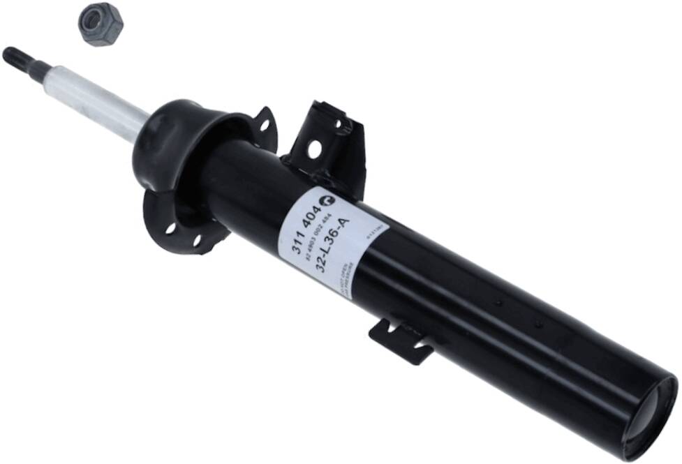 Shock absorber (sold individually)