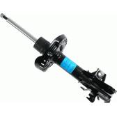 Shock absorber (sold individually) SACHS - 313 594