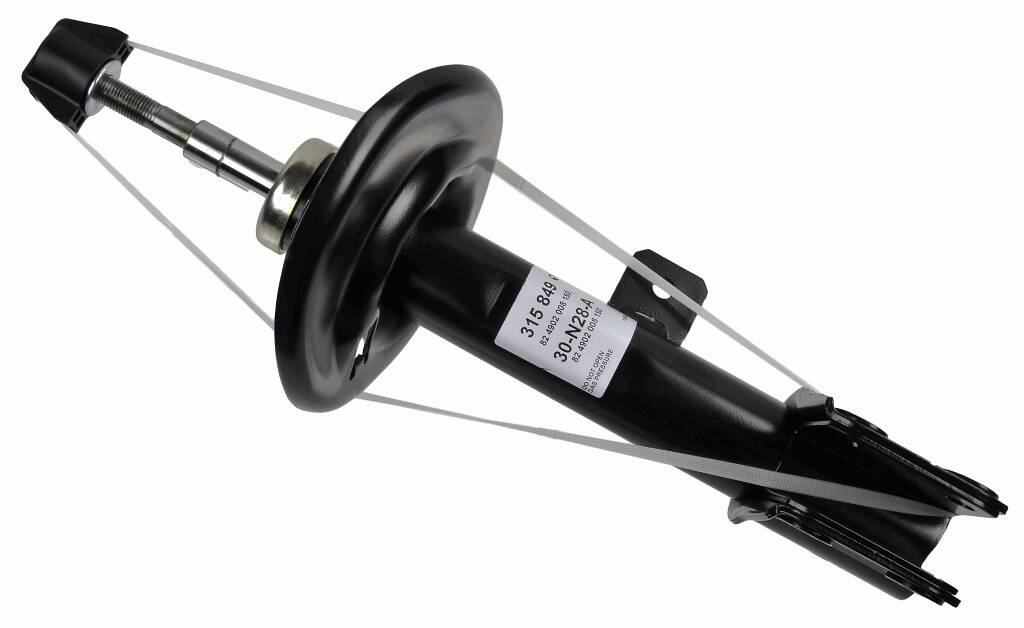 Shock absorber (sold individually)