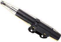 Front shock absorber