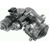 Hulpcilinder, koppeling SACHS - 3981 000 090