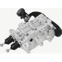 Hulpcilinder, koppeling SACHS - 3981 654 003