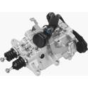 Hulpcilinder, koppeling SACHS - 3981 654 004