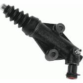 Hulpcilinder, koppeling SACHS - 6283 600 333