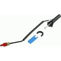 Hulpcilinder, koppeling SACHS - 6283 600 511
