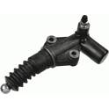 Hulpcilinder, koppeling SACHS - 6283 600 556