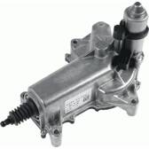 Hulpcilinder SACHS - 3981 000 093