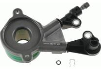 Hydraulische-druklager