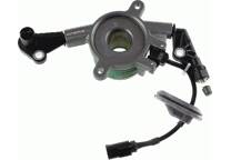 Hydraulische-druklager