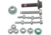 Kit d'assemblage (bras de liaison)