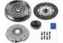 Kit d'embrayage plus volant moteur VALEO 835068