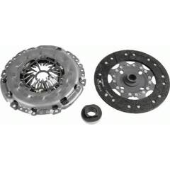 Kit d'embrayage SACHS - 3000 823 101