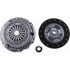 Kit d'embrayage SACHS - 3000 951 341