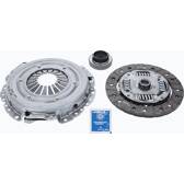 Kit de embrague SACHS - 3000 311 002