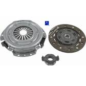 Kit de embrague SACHS - 3000 556 101