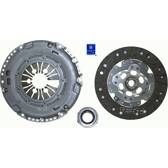 Kit de embrague SACHS - 3000 845 701