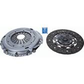 Kit de embrague SACHS - 3000 950 070