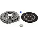 Kit de embrague SACHS - 3000 950 658