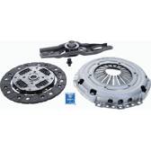 Kit de embrague SACHS - 3000 951 097