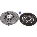 Kit de embrague SACHS - 3000 951 220