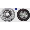 Kit de embrague SACHS - 3000 951 330
