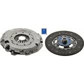 Kit de embrague SACHS - 3000 951 479