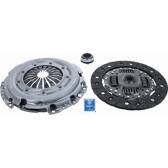 Kit de embrague SACHS - 3000 951 561