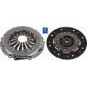 Kit de embrague SACHS - 3000 951 666